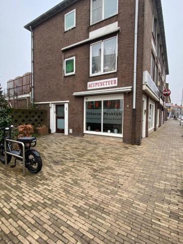 The Diem Amsterdam Diemerbrug Exterior foto